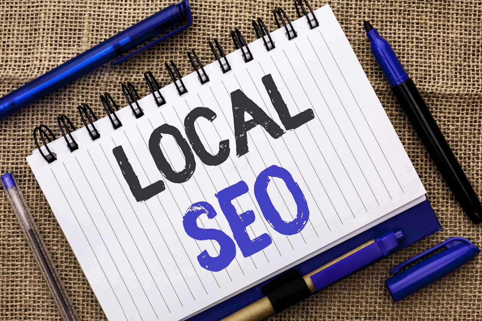 Xaviour Entertainment Local Seo, Seo Oslo, Seo Norge. X.E
