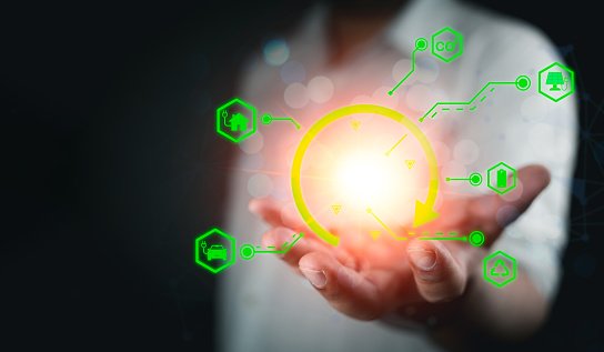 Bærekraft i den digitale tiden – X.E deler hvordan merkevarer kan implementere bærekraftige løsninger digitalt og i markedsføringen.