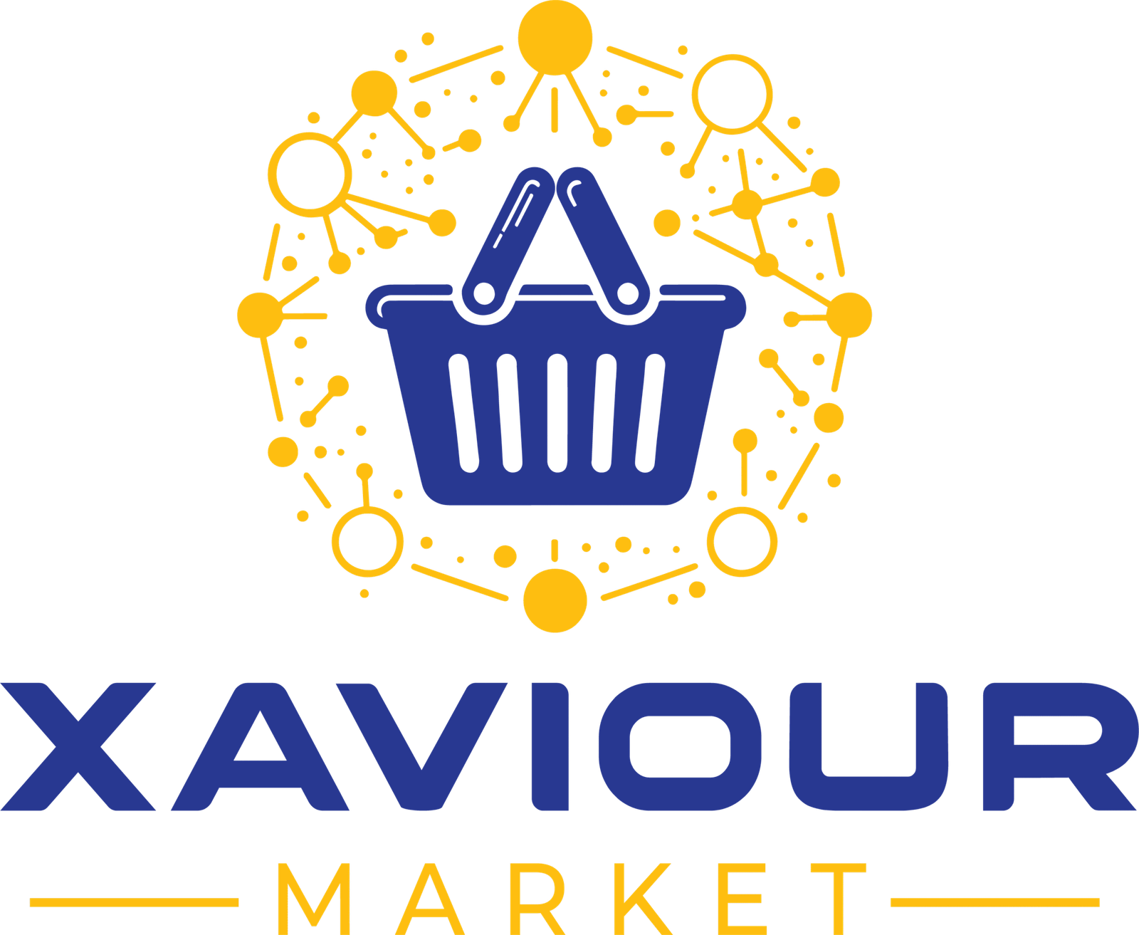 Xaviour Market – aktør innen samarbeid med de beste nettbutikkene