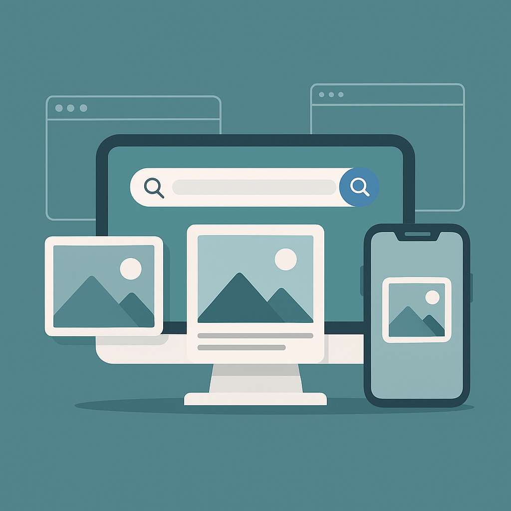 hvordan fungerer google bildesøk metadata for bilder alt tekst seo