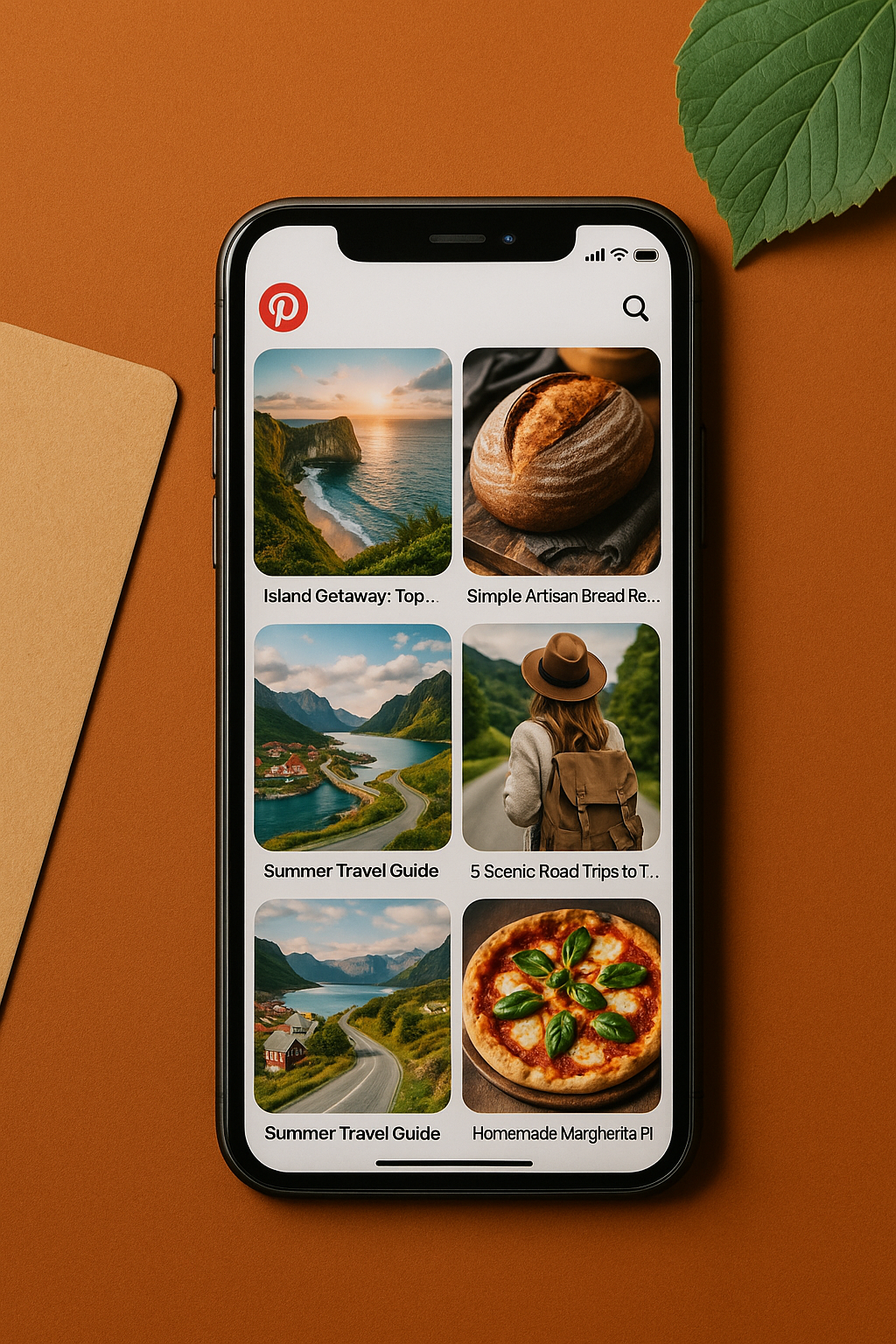 pinterest seo strategi optimalisering av pins google bildesøk