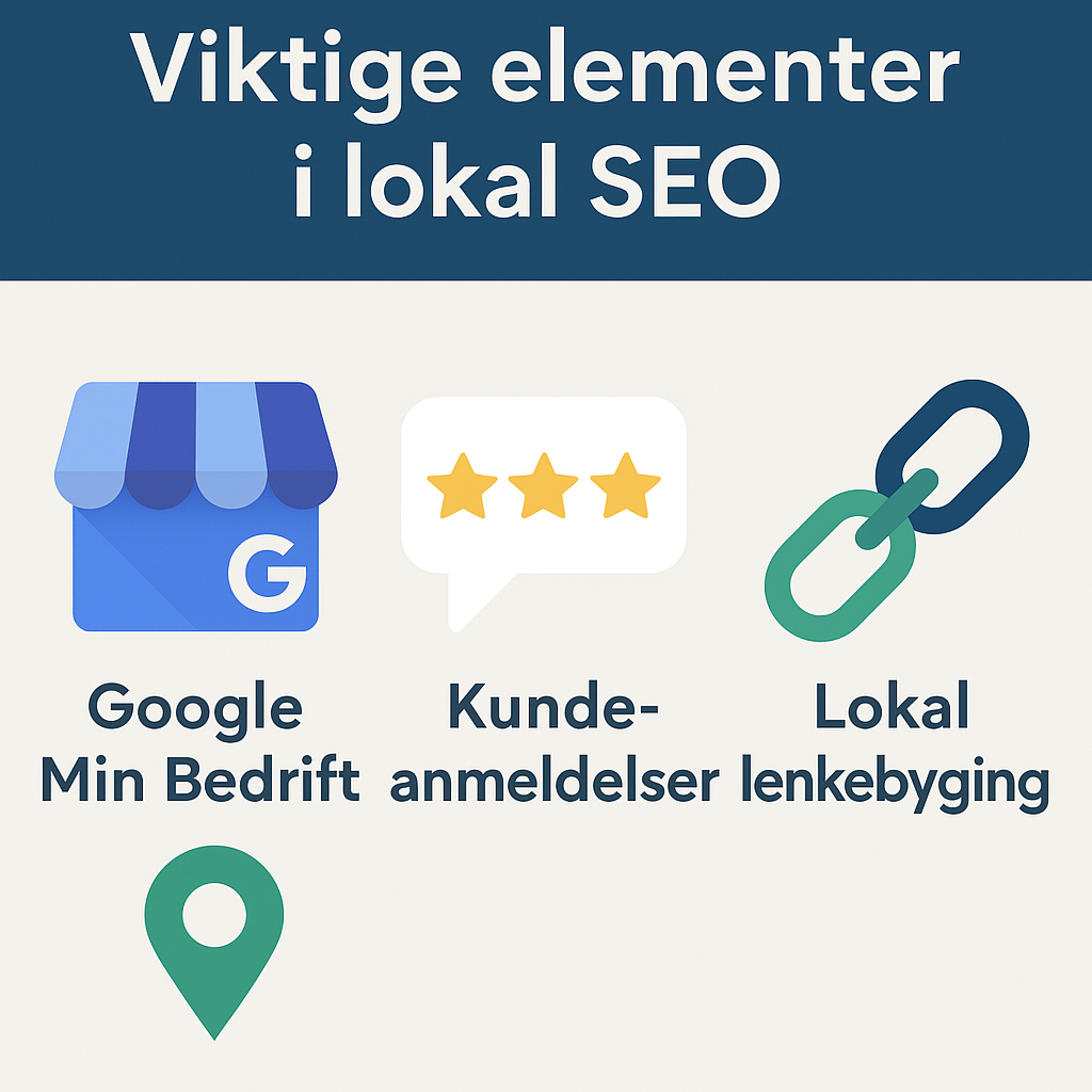 pinterest seo strategi optimalisering av pins google bildesøk