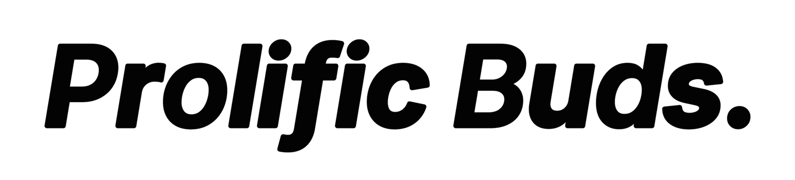 Logo uten segl