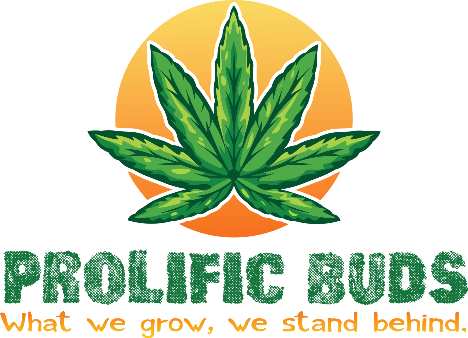 Gammel PB-logo