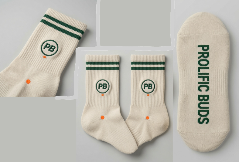 PB merch